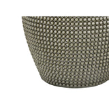 Lighting, Table Lamp, Resin, Contemporary - Gray