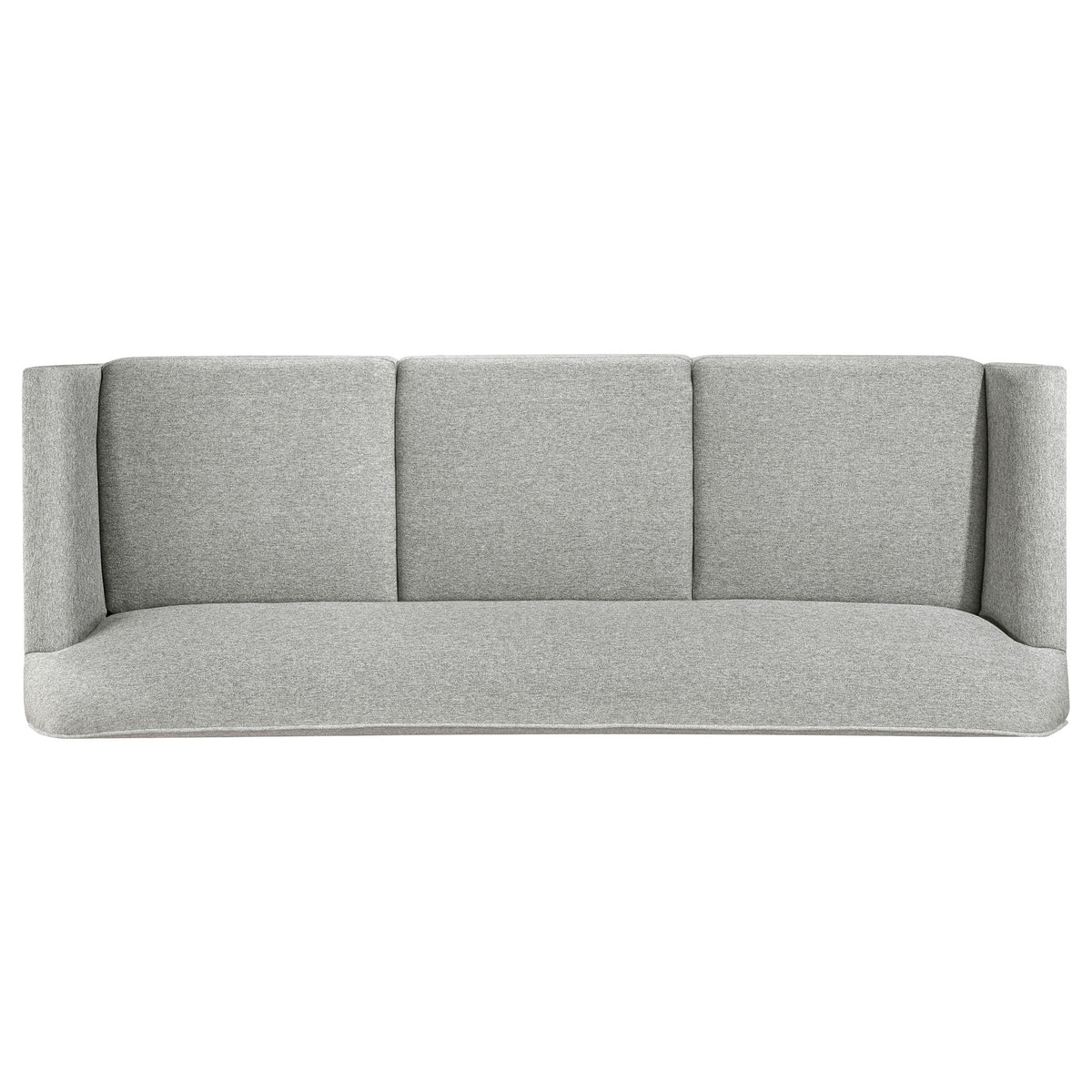 Caspian - Sofa Set With Flared Arms