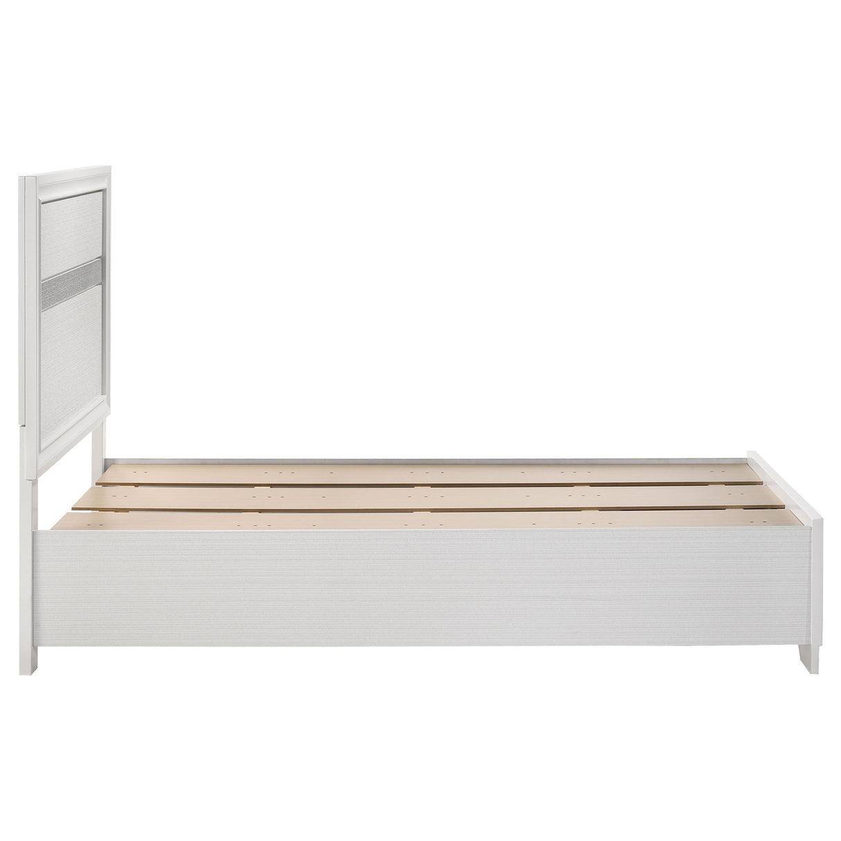 Urbana - Storage Panel Bed