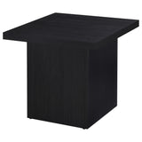 Eldridge - Coffee Table Set With Square Tops