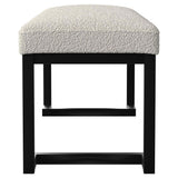 Mira - Accent Bench