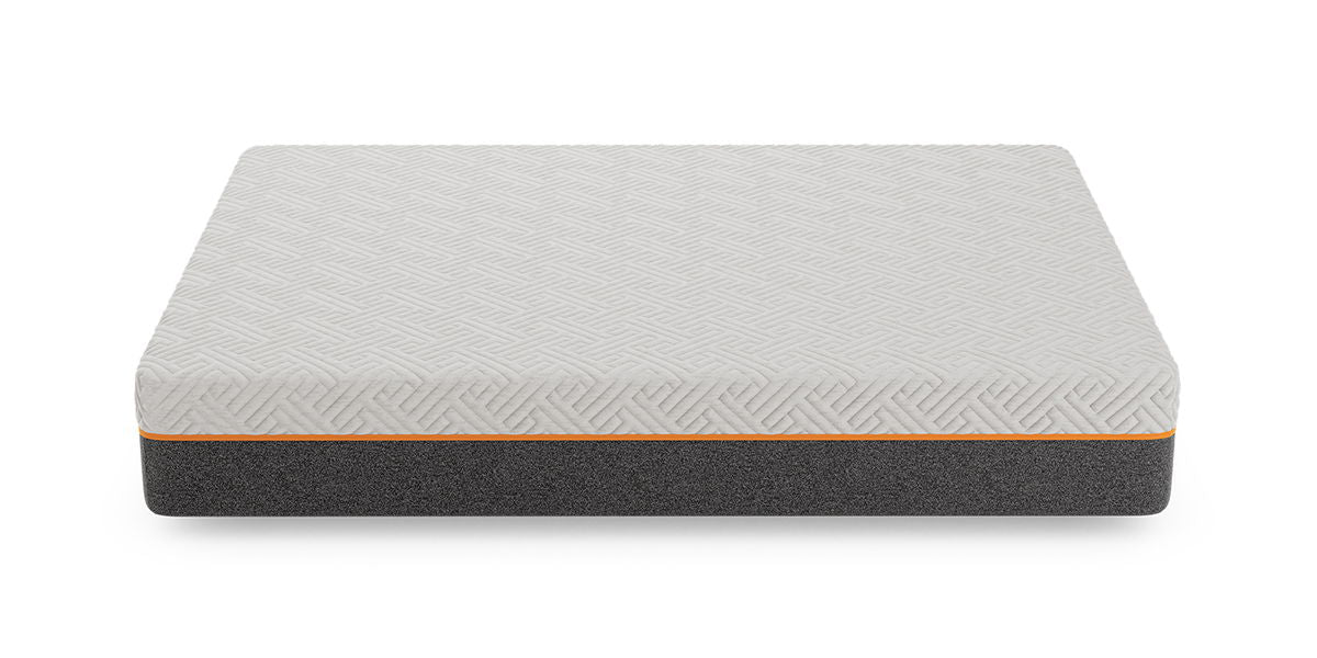Mlily Fusion Supreme - 11.5" Hybrid Luxury Mattress, Medium