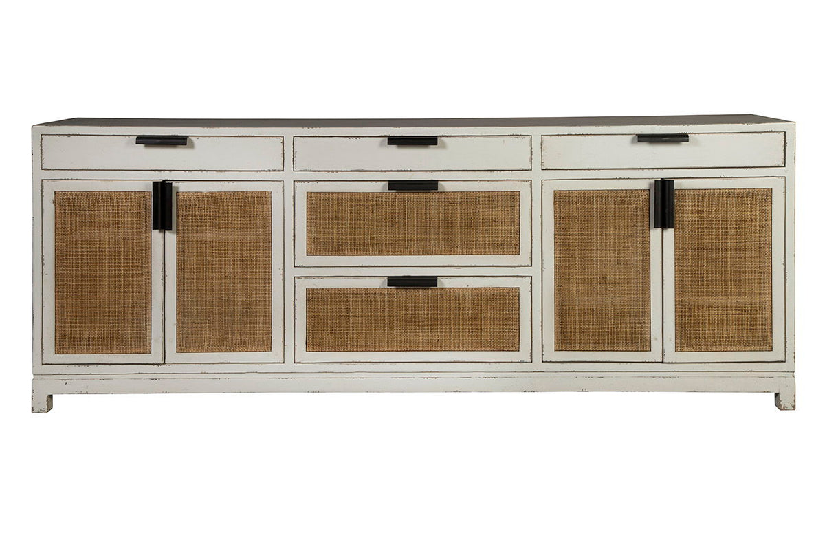 Magnolia - Buffet - White