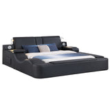 Zoya - Smart Multifunctional Massager Bed