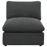 Hollander - Armless Chair