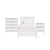 Sami - Youth Panel Bedroom Set