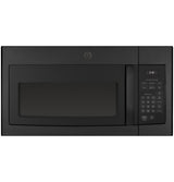 GE 1.6 Cu. Ft. Over-the-Range Microwave Oven