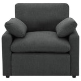 Hollander - Power Recliner