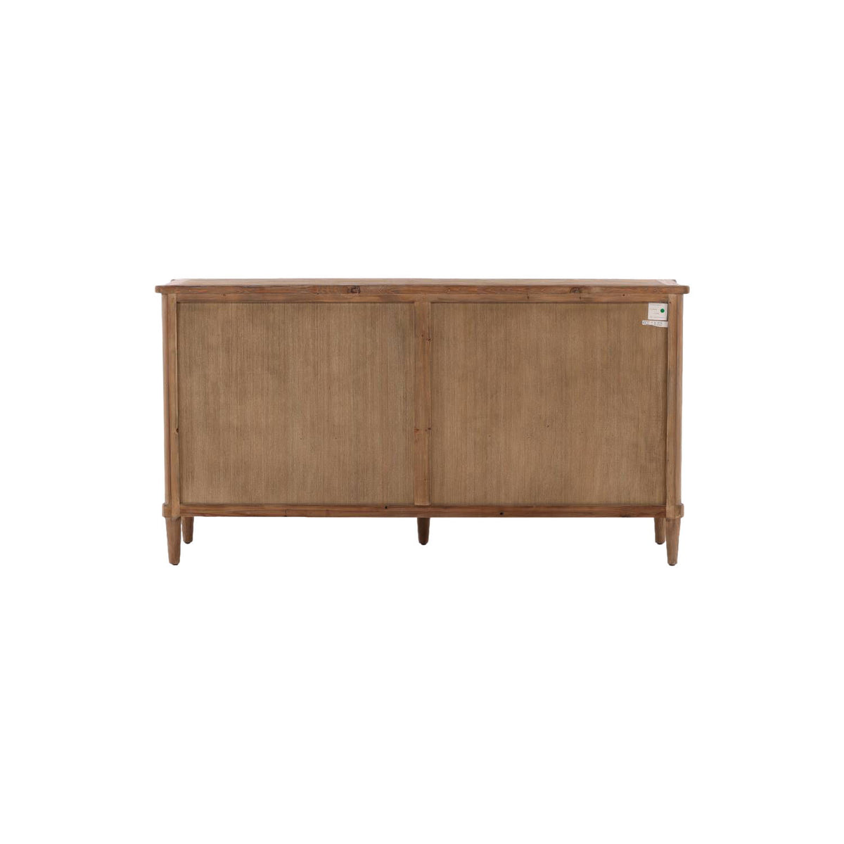 Jeremiah - Sideboard - Light Brown