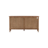 Jeremiah - Sideboard - Light Brown