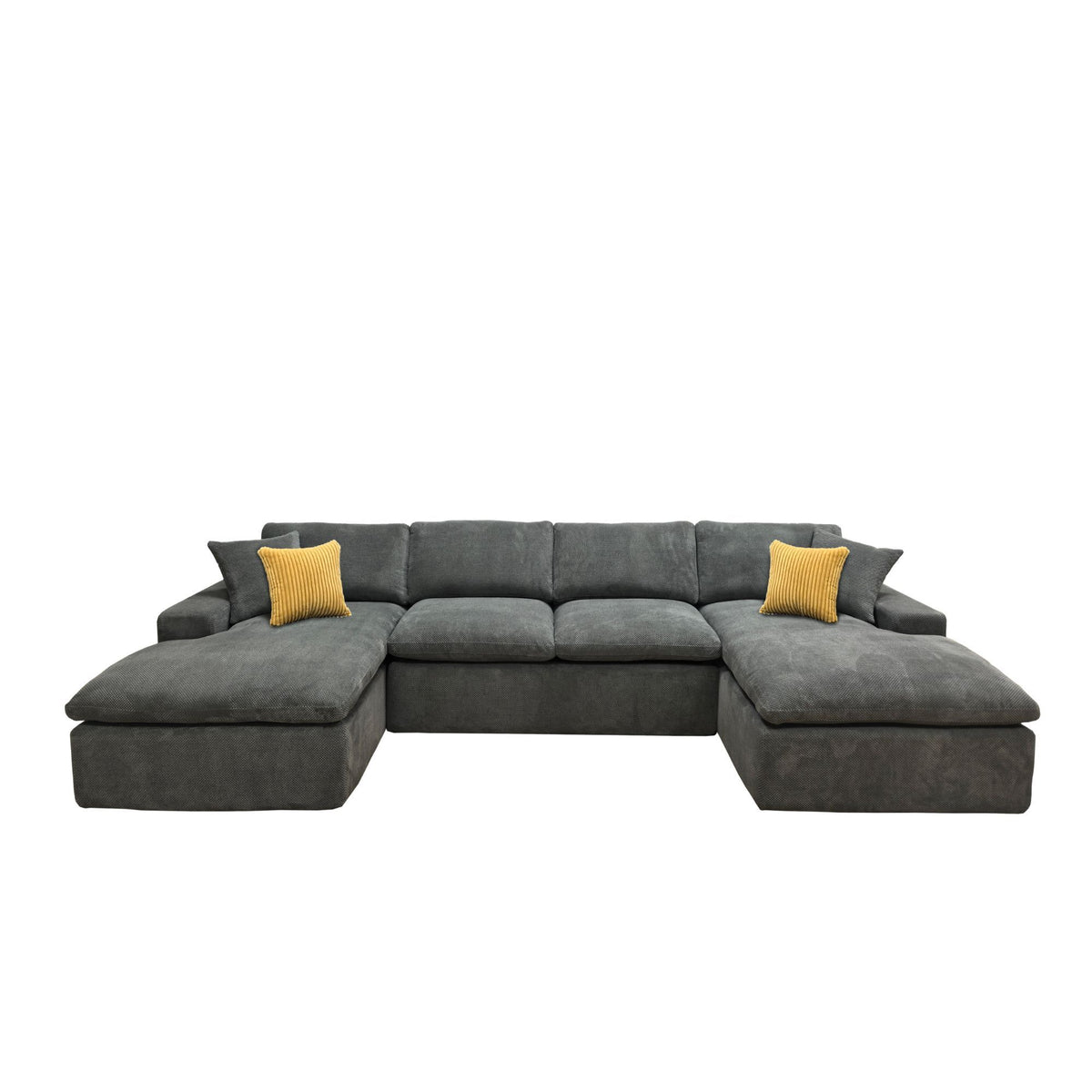 Compressed Sectional