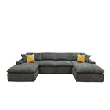 Compressed Sectional