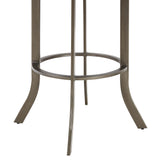 Edy - Swivel Bar Stool