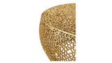 T3502 - Modern Round Coffee Table