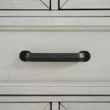 Mccoy - Storage Bed