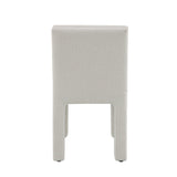 Hettie - Side Chair (Set of 2) - Beige