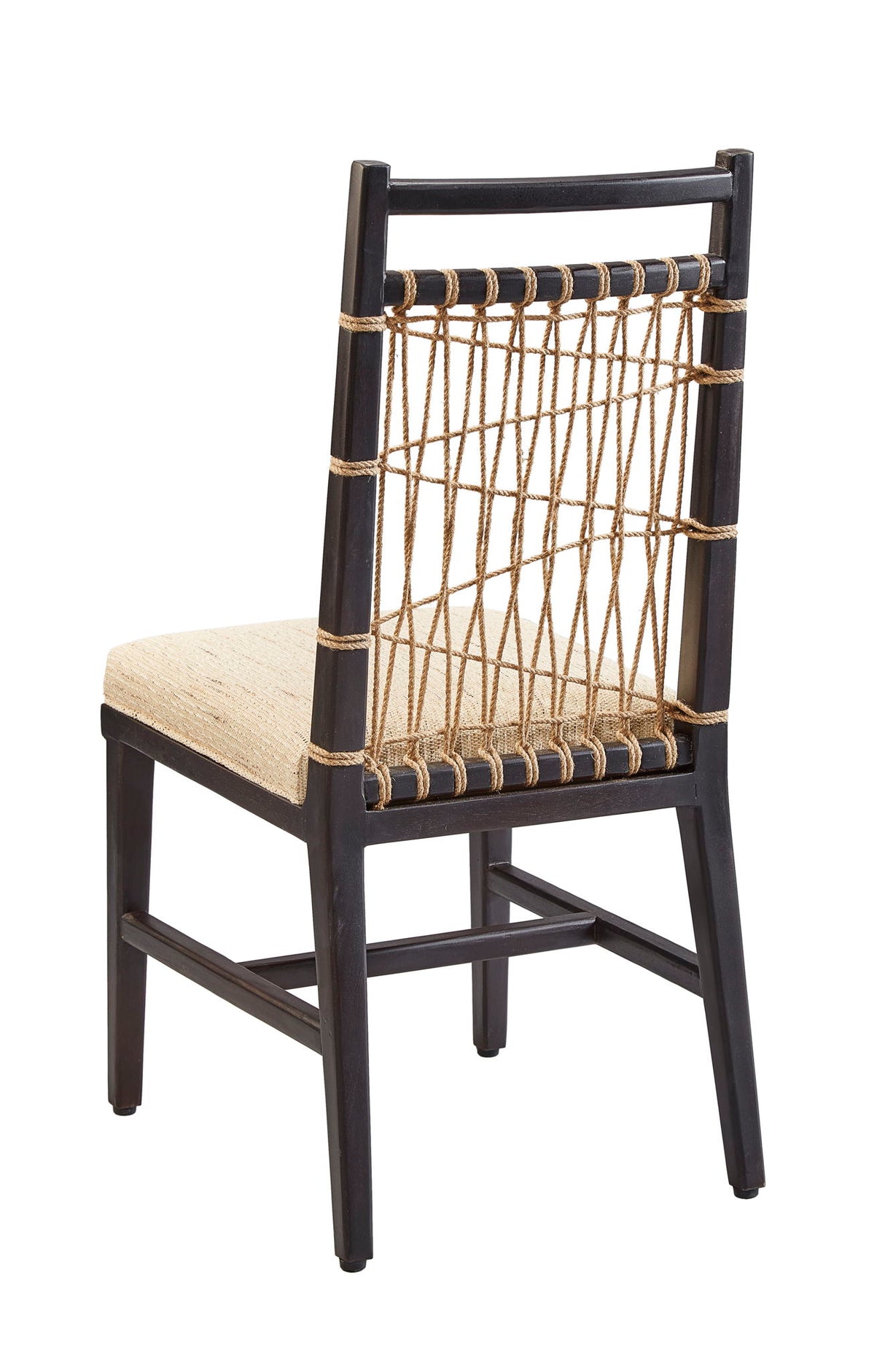 Fender - String Chair (Set of 2) - Black