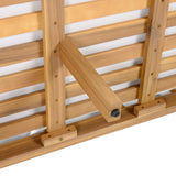 Outdoor Patio Sofa 3 Seater