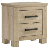 Sansome - Bedroom Set