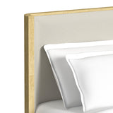 Sylvie - Bedroom Set With Upholstered Bed