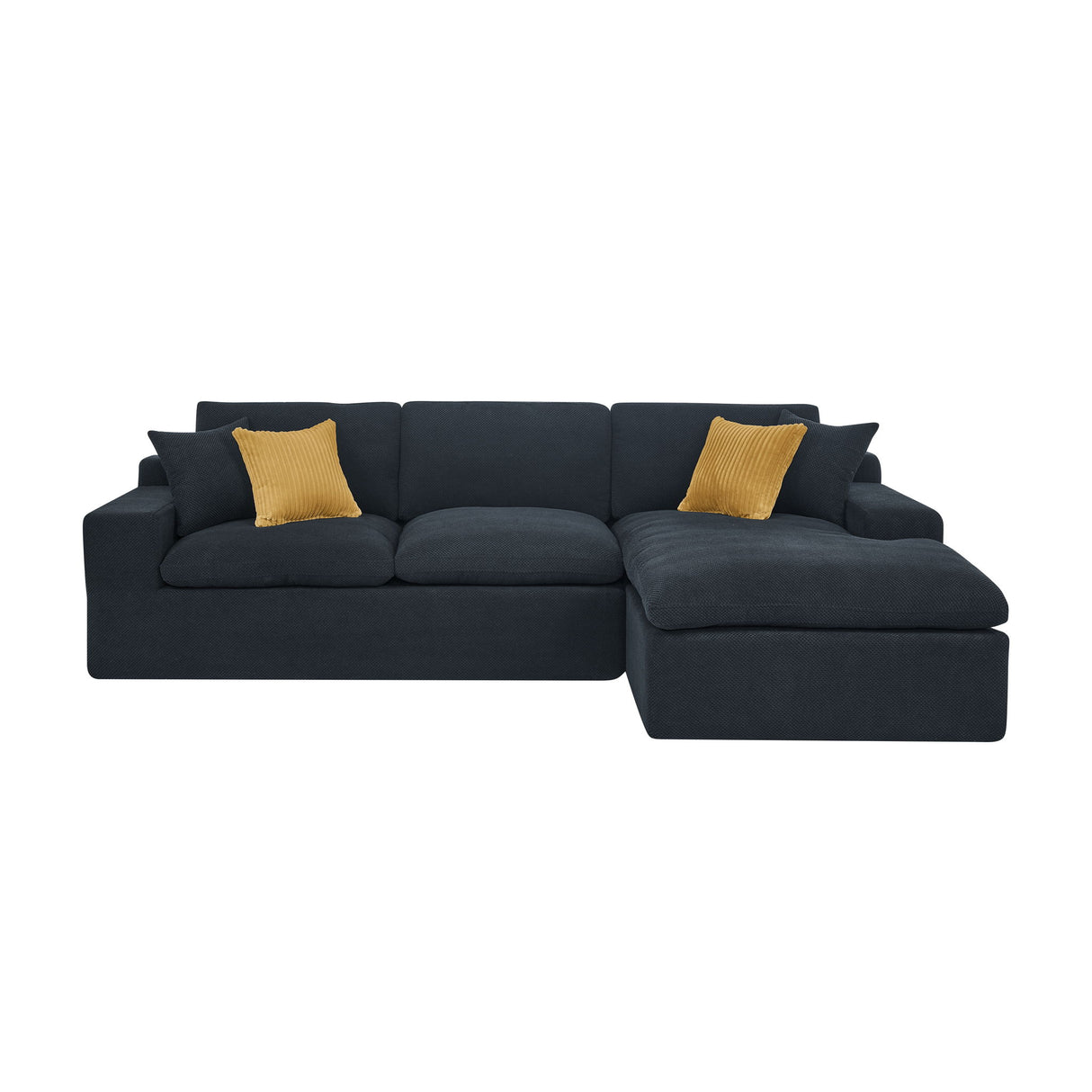 Compressed Sectional