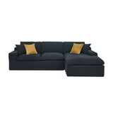 Compressed Sectional
