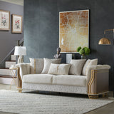 Chateau - Living Room Set