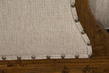 Billings - Wing Chair (Set of 2)