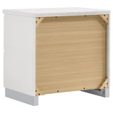 Dulcey - Bedroom Set & LED