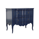 Delamar - Chest - Blue