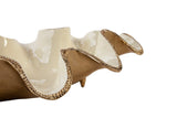 Roff - Champagne Bowl Set - Beige / Gold