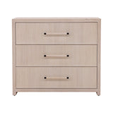 Samson - Chest - Beige