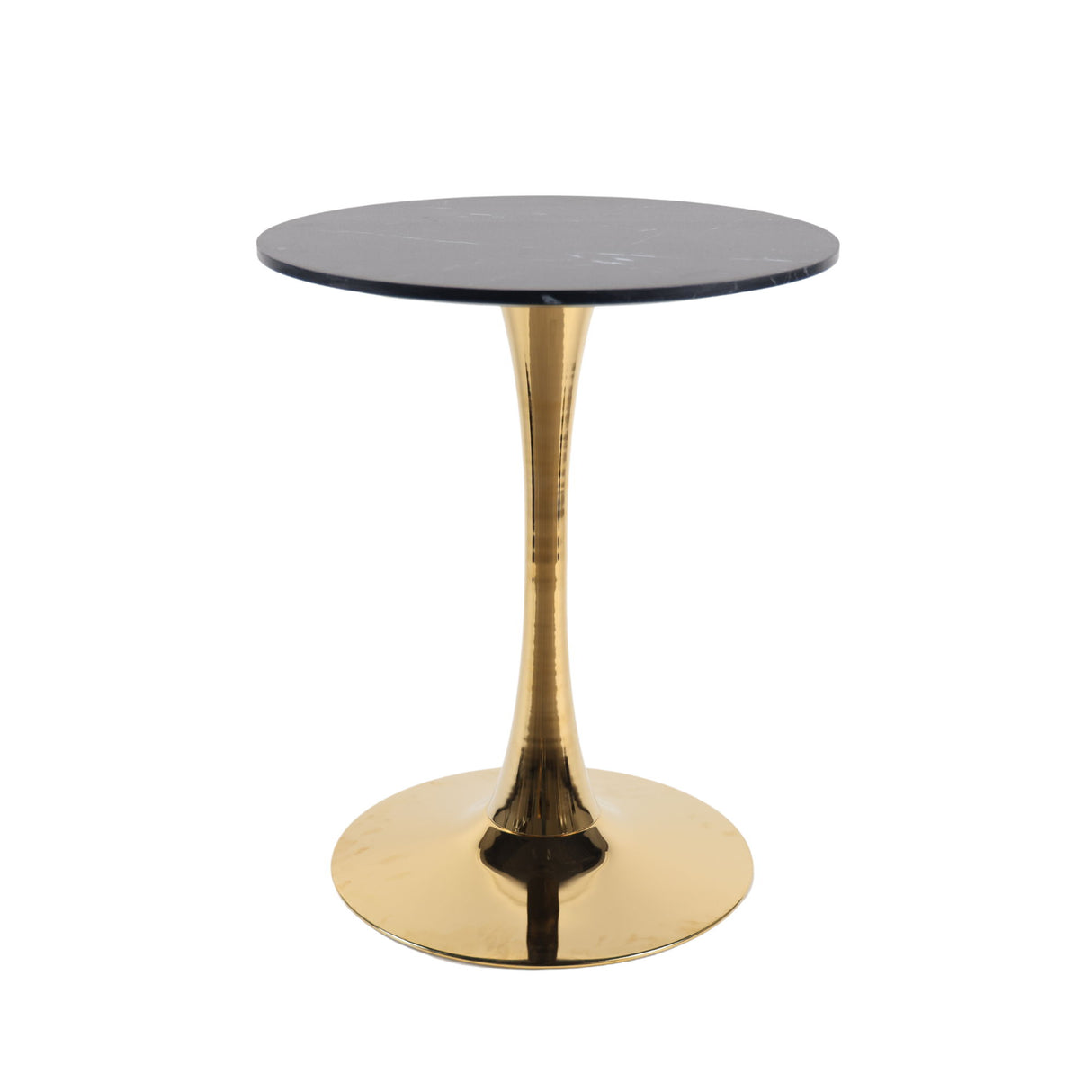 Tulip Table With Round Pedestal Dining Table