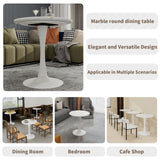 Coffee Table & Round Top