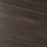 Stone - Round Dining Table
