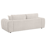 Storie - Wide Arm Sofa