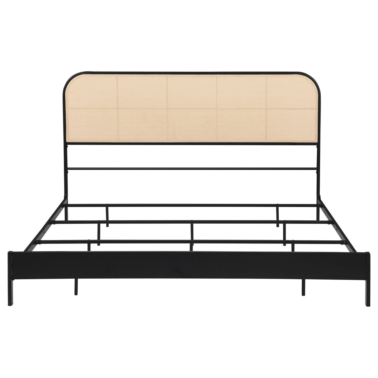 Kenneth - Radio Weave Bed