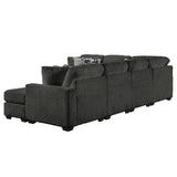 Maxwell - Modern Sectional Sofa