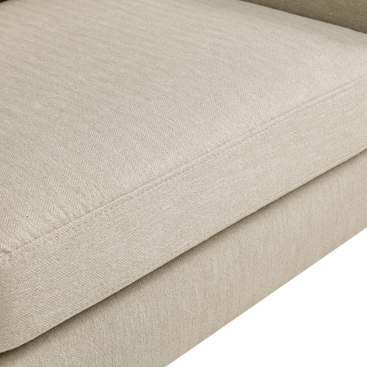 59 - Inch Corland Upholstered Fabric Loveseat - Loveseats available at Alpine Outlets in Denver