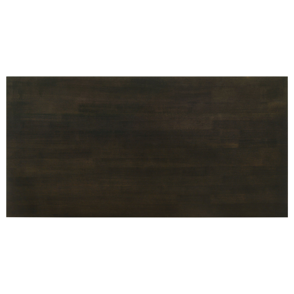 Rachelle 3-Piece Coffee Table Set, Dark Merlot