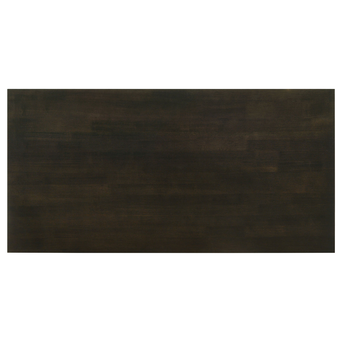 Rachelle 3-Piece Coffee Table Set Dark Merlot