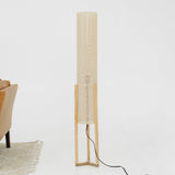 Ethos - Floor Lamp, 110 - 120V - Brown