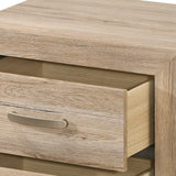 Miquell - Elegant Design Nightstand
