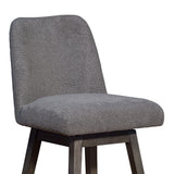 Amelia - Swivel Stool
