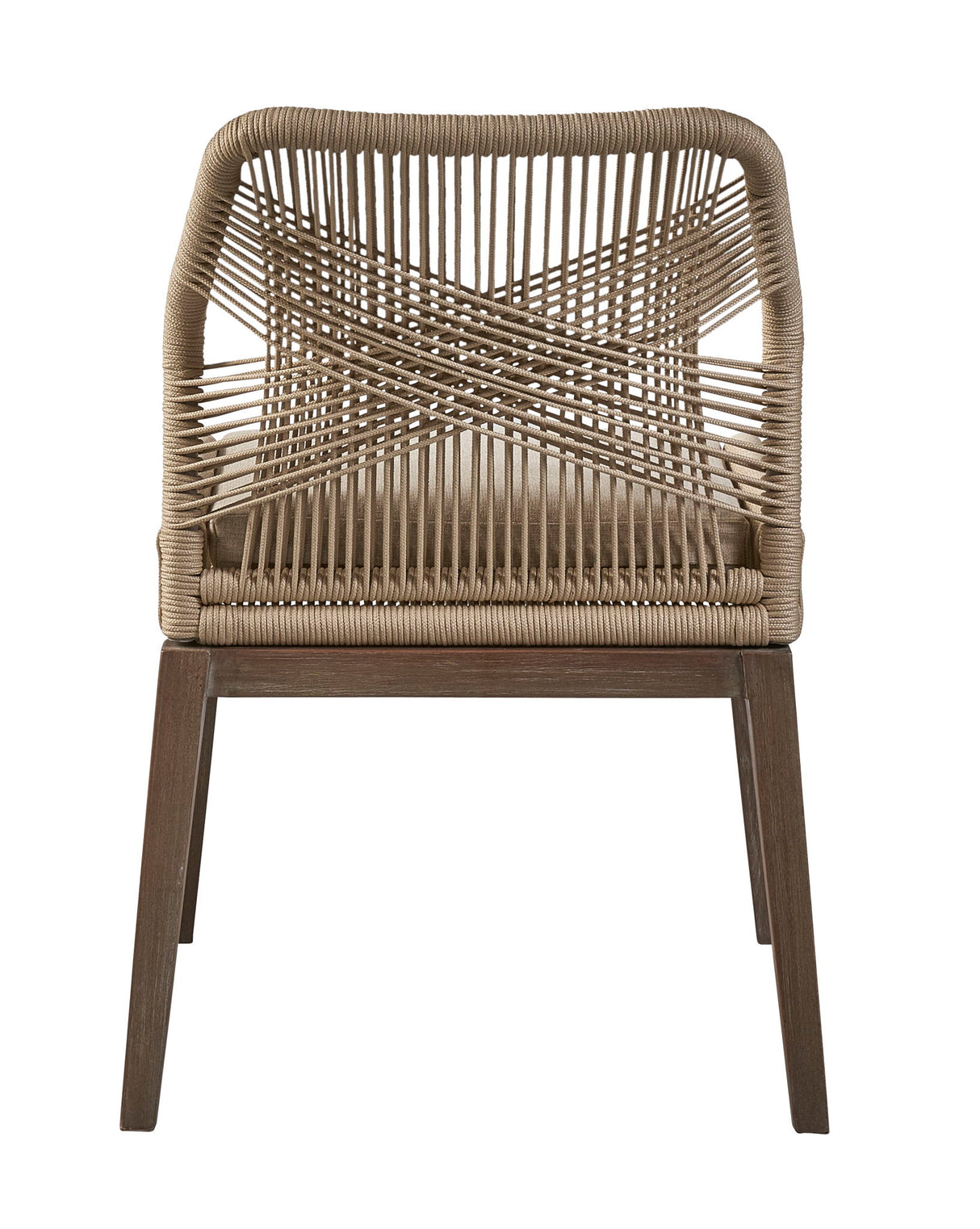 Fiddler - Chair (Set of 2)
