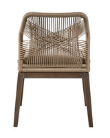 Fiddler - Chair (Set of 2)