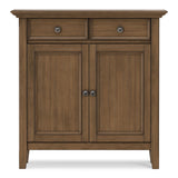 Amherst - Storage Cabinet