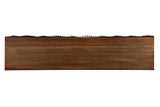 Ruston - Sideboard - Gold