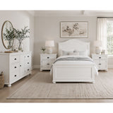 Kona - Panel Bedroom Set