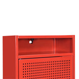 Ember - Nightstand With Usb